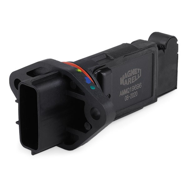 Датчик масової витрати повітря Magneti Marelli 213719696019 ціна, від 66.51 USD